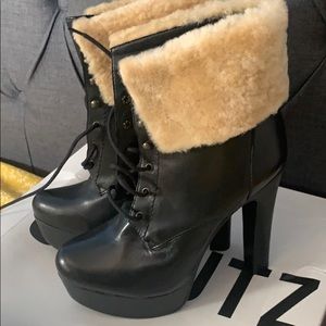 Schutz Women’s Boots